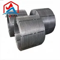 Cafe Cored Wire