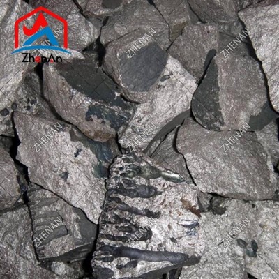 Ferrovanadiumin valmistusmenetelmä