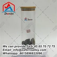 65 FeSi-seos